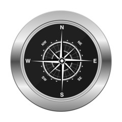 Compass Button