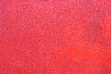 Fototapeta premium red wall
