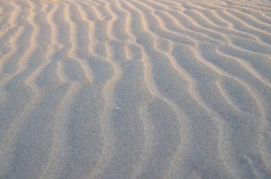 Texture di Sabbia