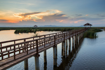 Khao Sam Roi Yot National Park