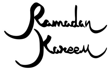 Ramadan Kareem