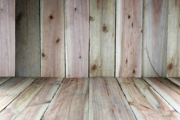 Pallets wood texture.