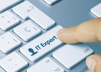 IT Expert