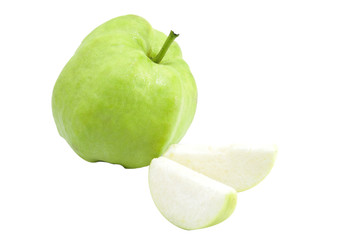 green guava