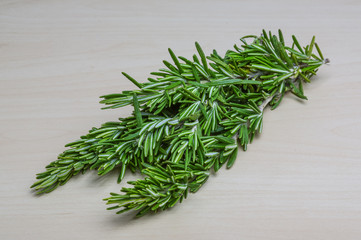 Rosemary