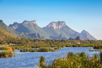 Khao Sam Roi Yot National Park