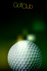 Golf Ball Background
All elements are in separate layers and grouped.