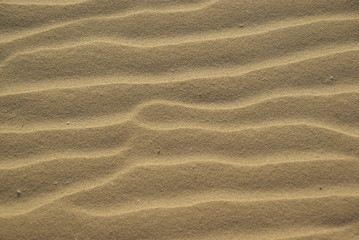 Sand