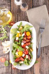 tomato salad