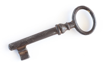 Old key