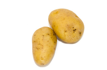 potato
