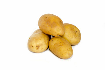 potato