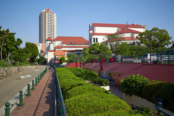 宝塚大劇場