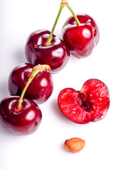 Cherries