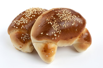 Bun-Croissants