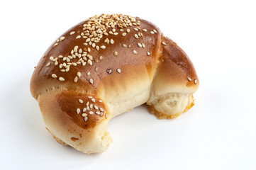 Bun-Croissants