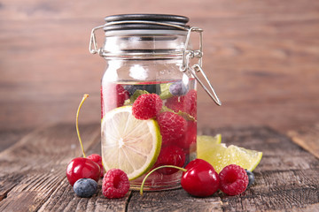 detox water