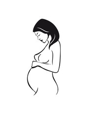 Pregnant pregnancy