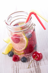 detox water
