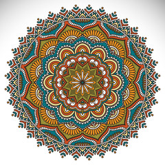 Mandala