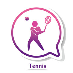 TennisB