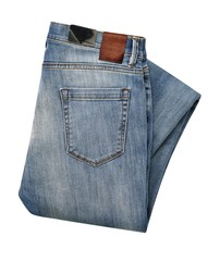 pants for men isolated on a white background