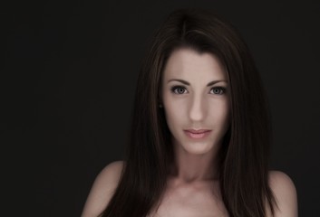 Obraz premium Portrait