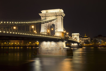 Chain Bridge 