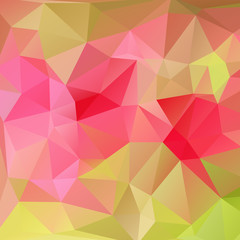 abstract polygonal mosaic backgrounds