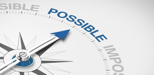 possible / Impossible