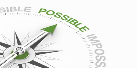 possible / Impossible