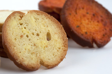 Bruschetta