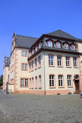 Schloss Friedberg