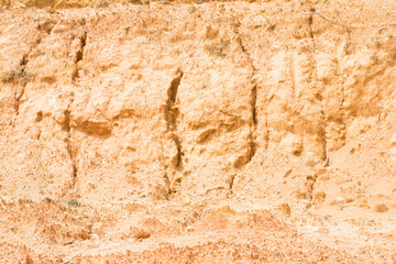 laterite soil excavation site for sale