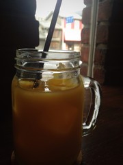 午後のひととき