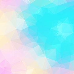 abstract polygonal mosaic backgrounds