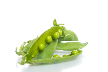 green peas