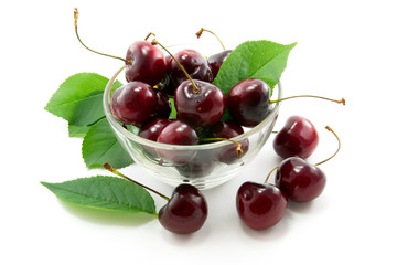 cherries