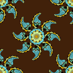 seamless pattern