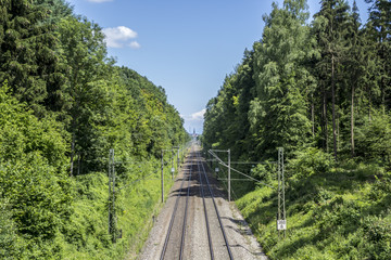 Bahnstrecke