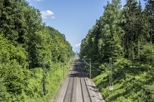 Bahnstrecke