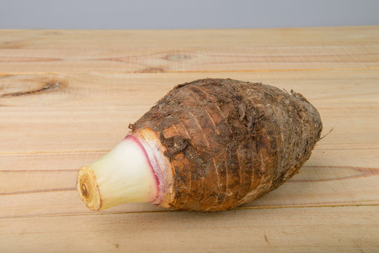 taro