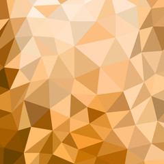 abstract geometric triangle background