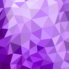 abstract geometric triangle background