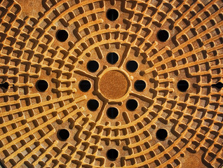 Kanaldeckel