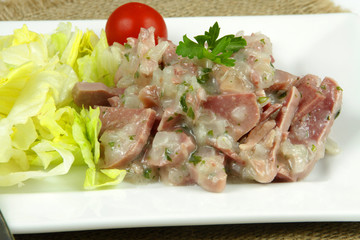 langue à la vinaigrette 24062015