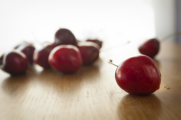 cherry