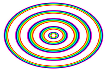 Colorful abstract background