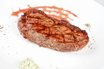 beef steak