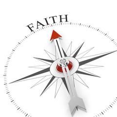 Compass Faith